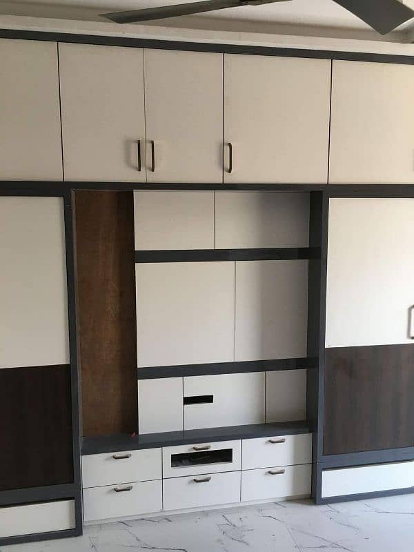 Carpenter/Kitchen cabinet / Kitchen Renovation/Office Cabinet/wardrobe 2