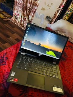 Lenovo yoga 530 14-ARR Amd ryzon 3