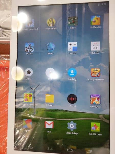 kid Tablet with 512 GB 2