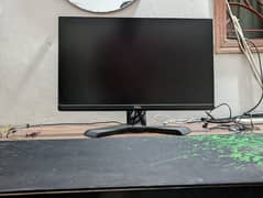 Dell bezel-less 22-inch monitor