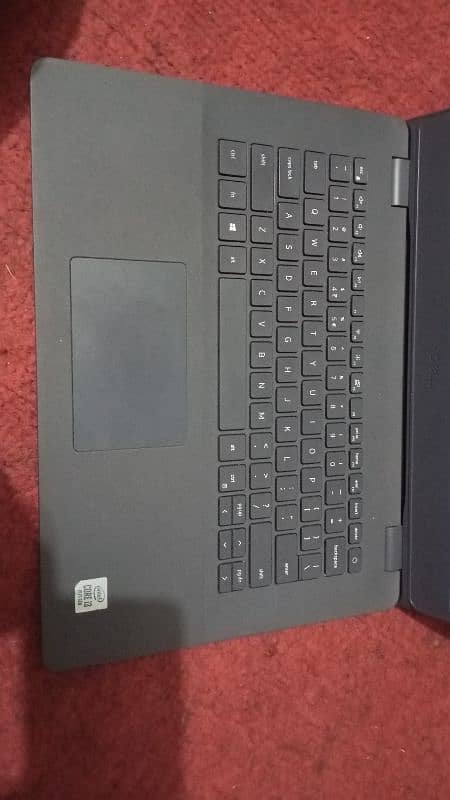 Dell Core I3 10Th Generation LapTop For Sale 1