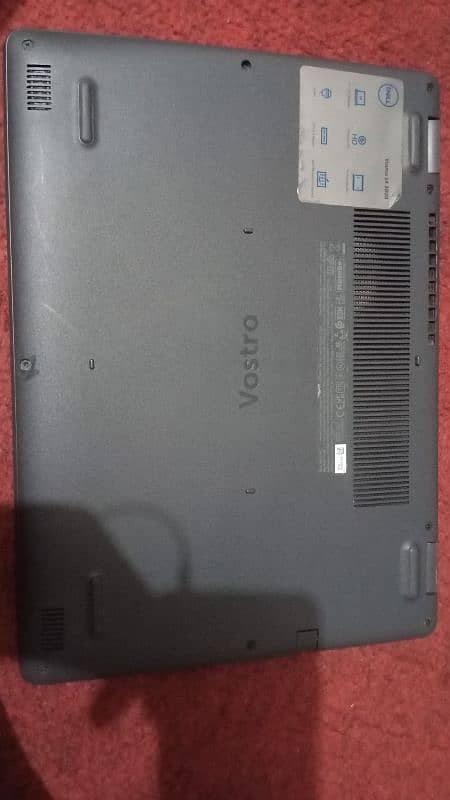 Dell Core I3 10Th Generation LapTop For Sale 5