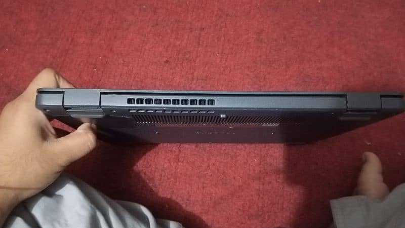 Dell Core I3 10Th Generation LapTop For Sale 8