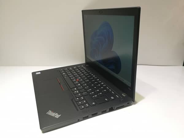 Lenovo Thinkpad T480 1