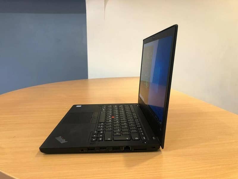 Lenovo Thinkpad T480 2