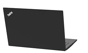 Lenovo Thinkpad T480 5