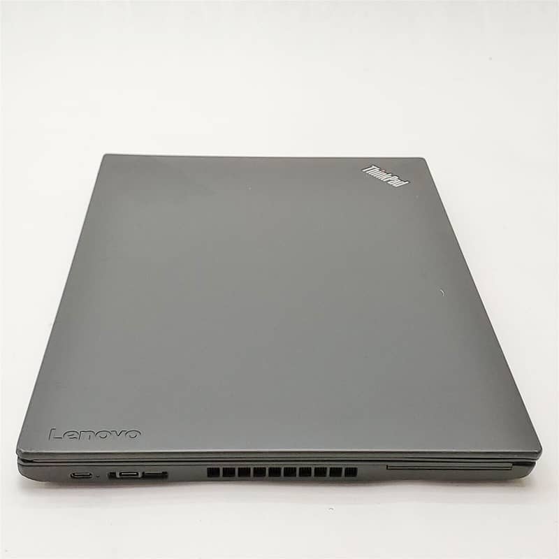 Lenovo Thinkpad T480 6