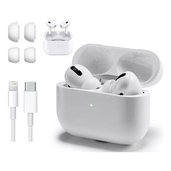 joyrooom airpods pro 2  noise reduction 2nd generation  earbuds 3