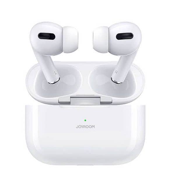 joyrooom airpods pro 2  noise reduction 2nd generation  earbuds 6