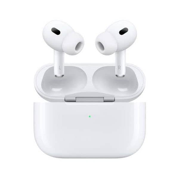 joyrooom airpods pro 2  noise reduction 2nd generation  earbuds 7