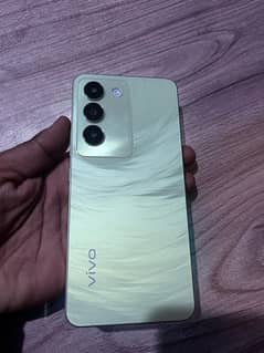 vivo y100 (8/256) 0