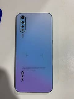 Vivo S1 - 6GB RAM / 128GB Storage | Excellent Condition | PTA Approved