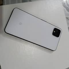 Google Pixel 4xl 0