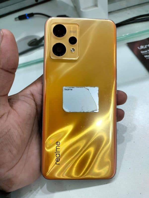 Realme 9 8+128 2