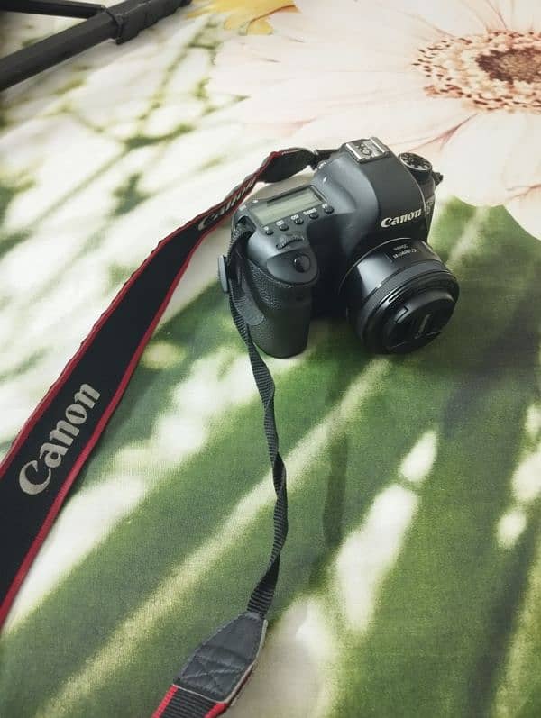 eos 6d with 50mm 1.8 stm and shanny sn600c-rt 11