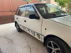 Suzuki Cultus VXR 2007 for sale