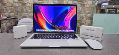 Apple Macbook Pro 2020 Core i5 8gb 512