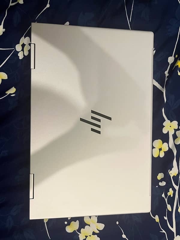 HP envy x360 2-in-1  i5 13th gen 3