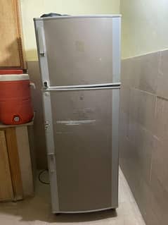 refrigerator