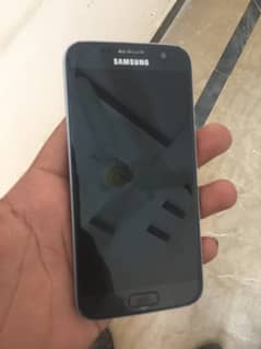 Samsung s7 hi 32gb all ok hi no repair only sale