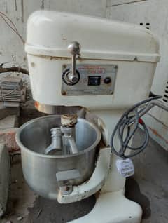 dough mixer machine Used 2kg (03214270512)