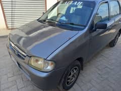 Suzuki Alto 2010