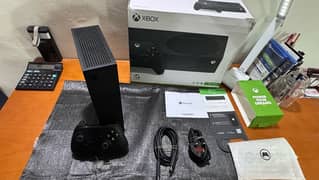 xbox series s 1tb