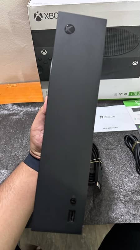 xbox series s 1tb 5