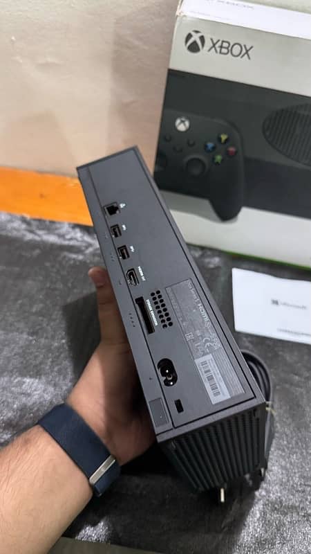 xbox series s 1tb 8