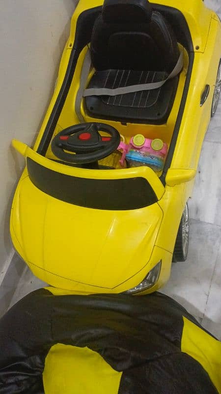 kids electric car 4