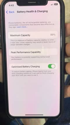 iphone x 256gb pta approved 0