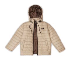 Mens Puffer jacket