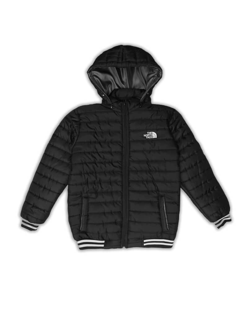 Mens Puffer jacket 3