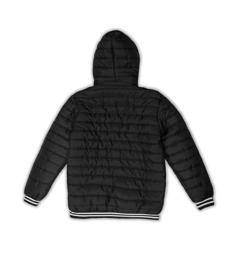 Mens Puffer jacket 4