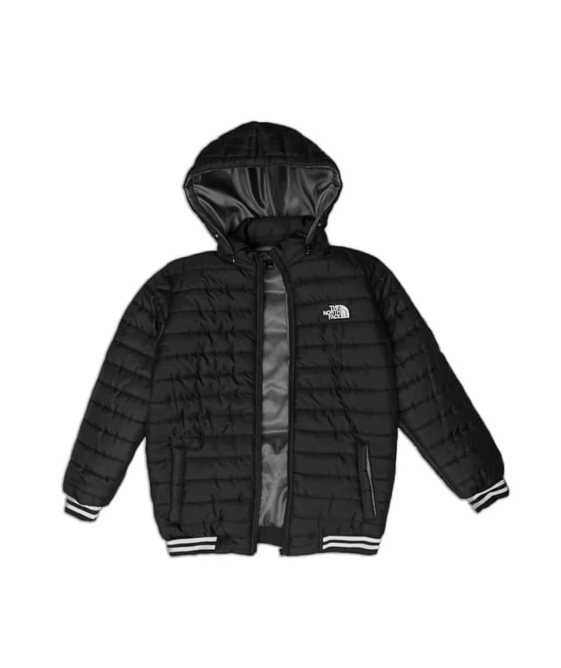 Mens Puffer jacket 5