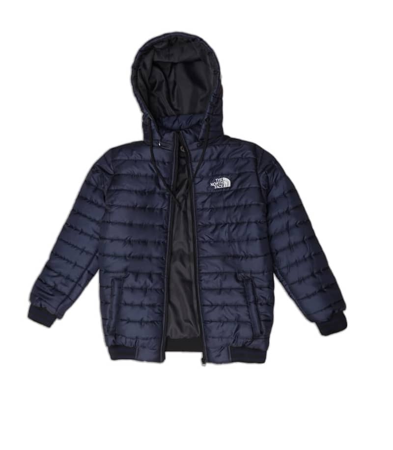 Mens Puffer jacket 7