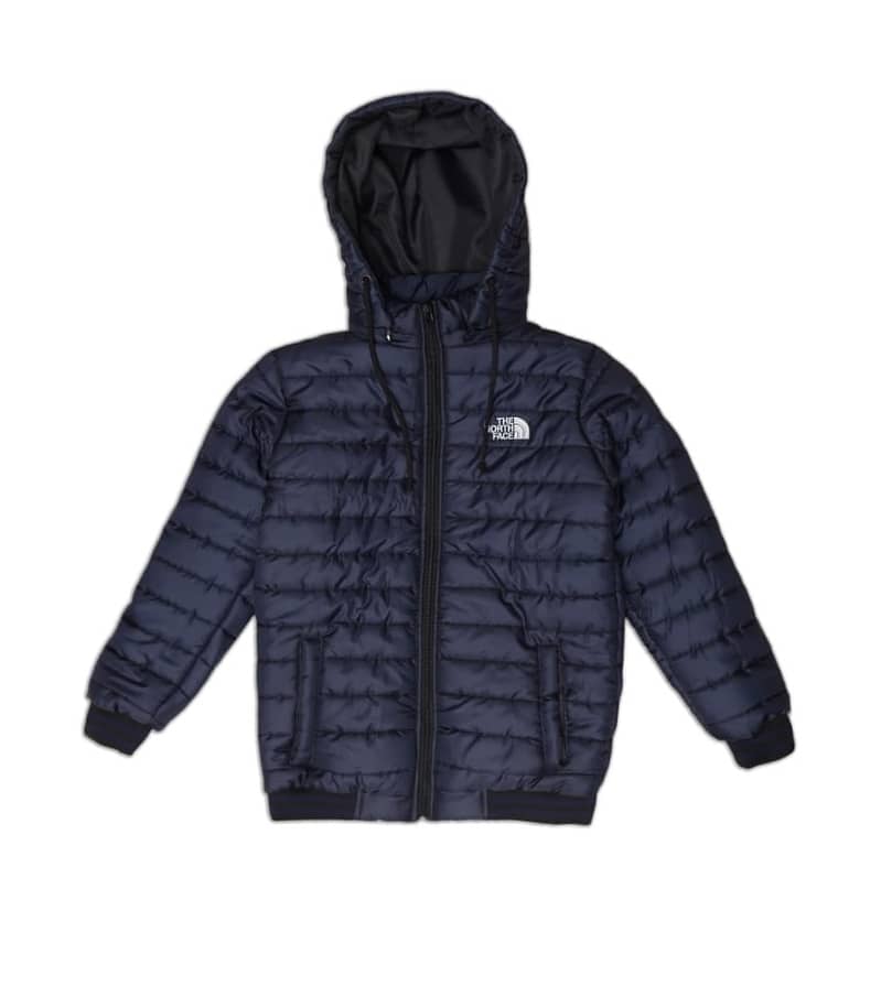 Mens Puffer jacket 8