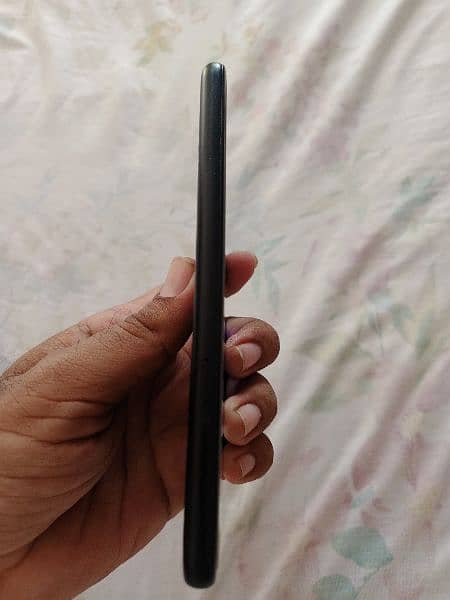 Google pixel 4a 5g PTA official Approved 2