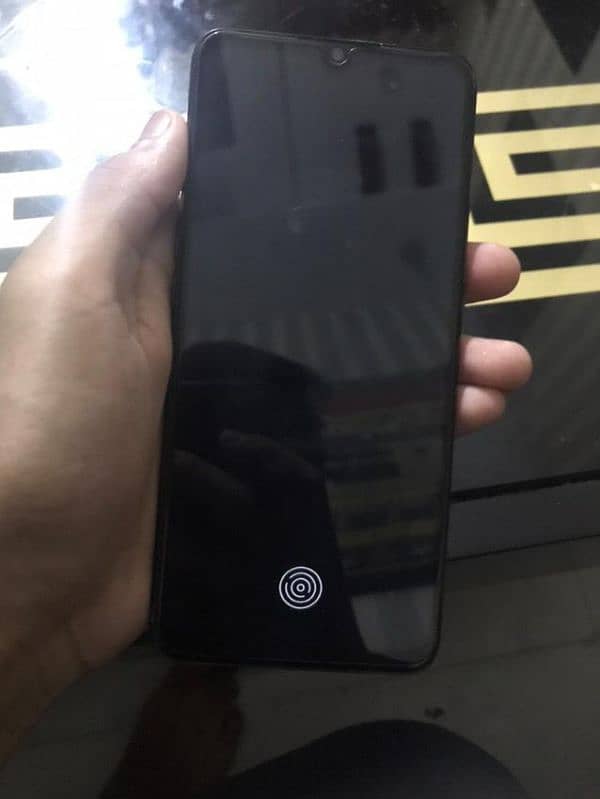 Oppo F15 8/265 PTA approved 10/10 condition 1