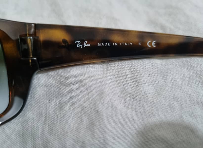 RAYBAN 4149 6