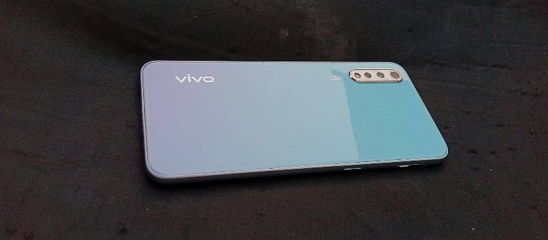 vivo s1 4/128 for sale 1