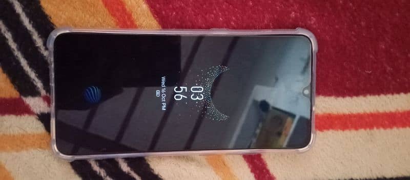 vivo s1 4/128 for sale 6