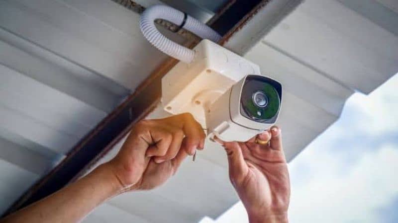 best cctv camera installation service provider 2