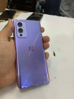 OnePlus 9 5G