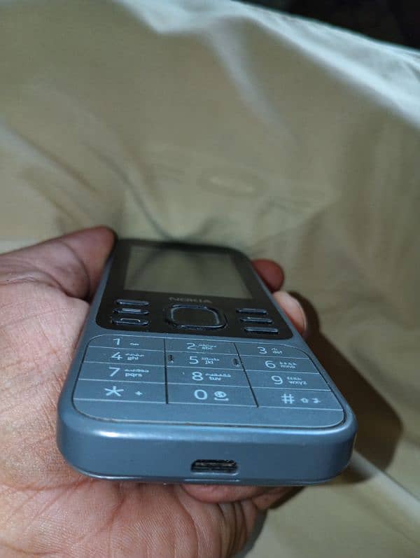 nokia 6300 4g 1