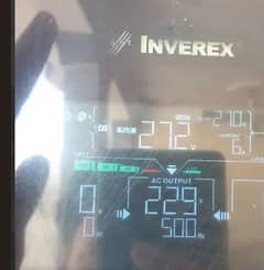 inverex