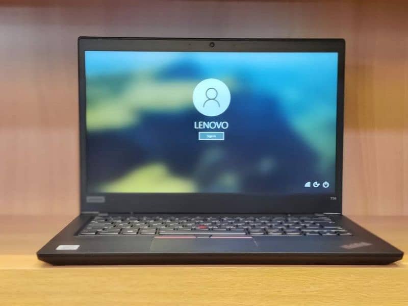 Lenovo Thinkpad T14 (2GB Nvidia MX 330) Ci5 10th gen (A plus condition 0