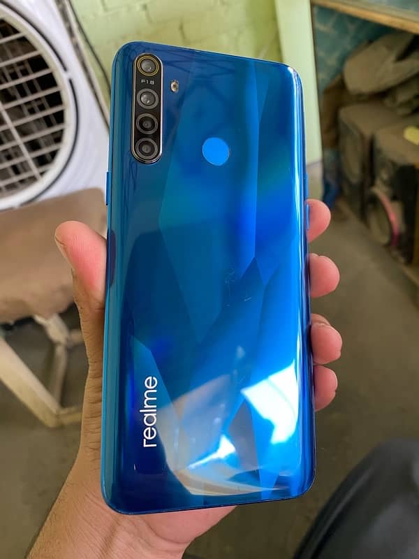 Realme 5 2