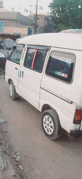 Suzuki Bolan arrgunt sale 4