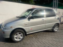 Daihatsu Cuore 2003